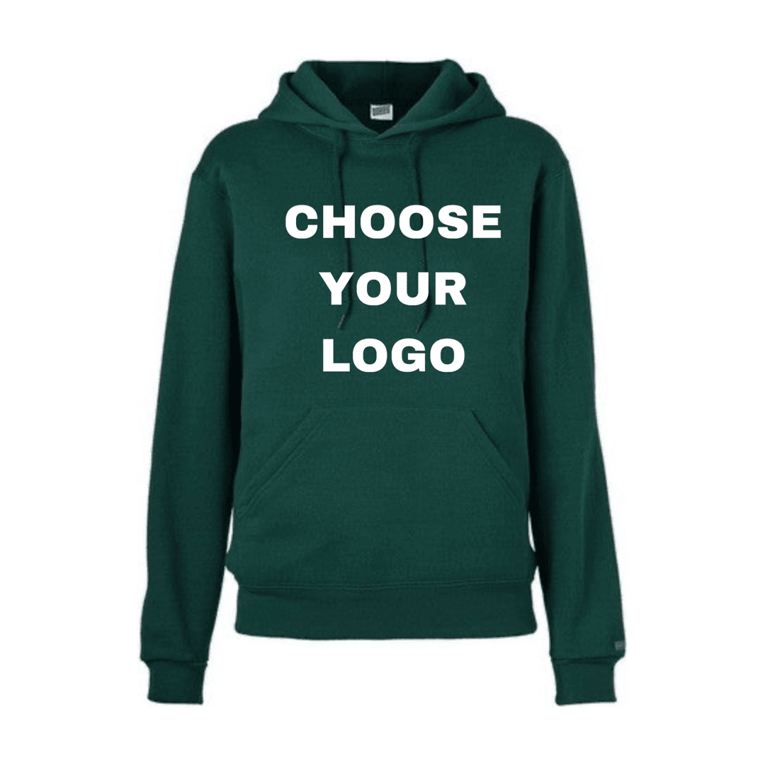CHS Spirit Wear - Pullover Hoodie - Adults