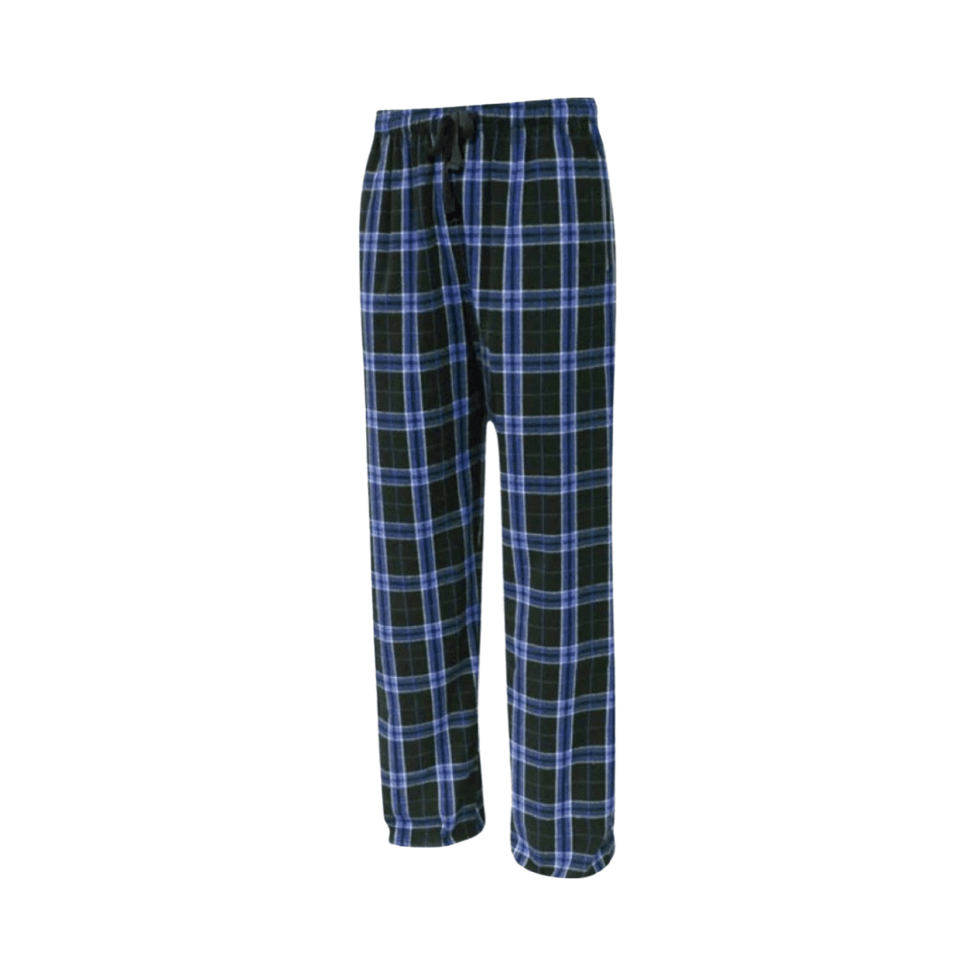 FB DUCKSHOP - Flannel Pants