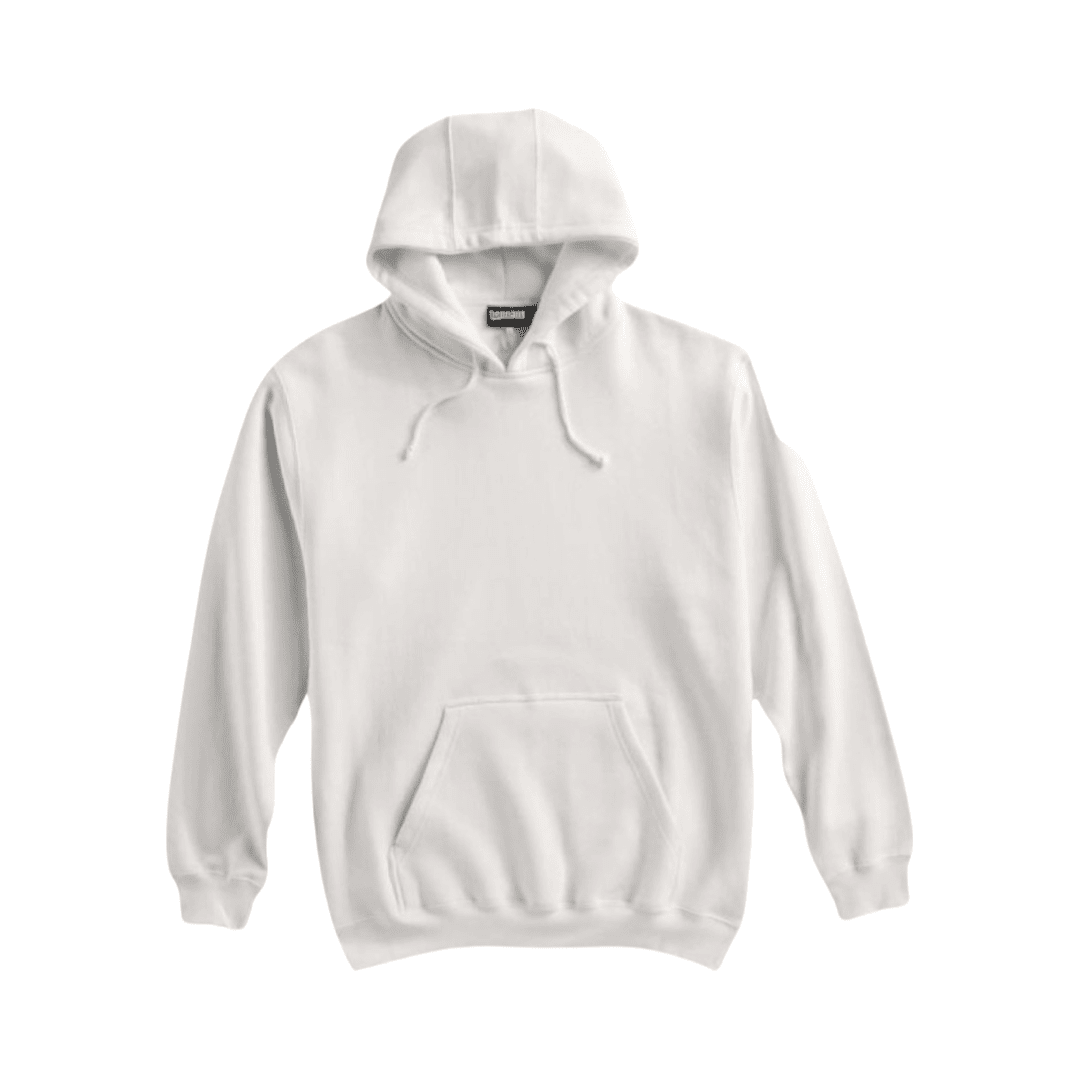 FB DUCKSHOP - Super-10 Hoodie - Cream