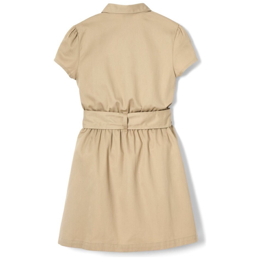 French Toast Safari Dress