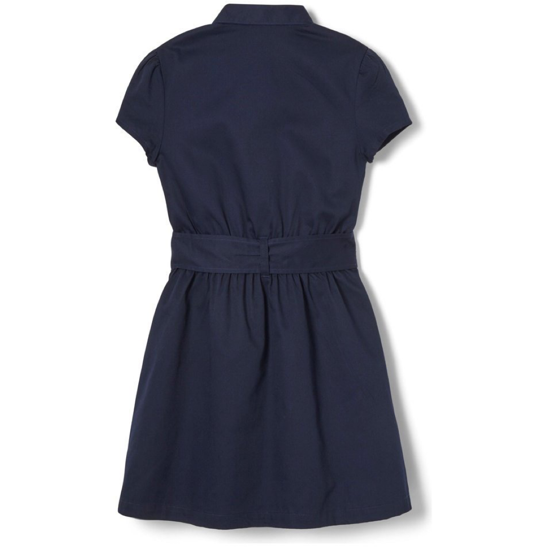 French Toast Safari Dress