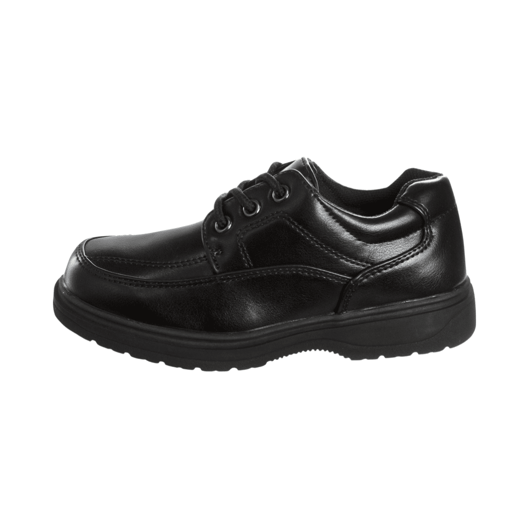 French Toast Boys' School Shoes