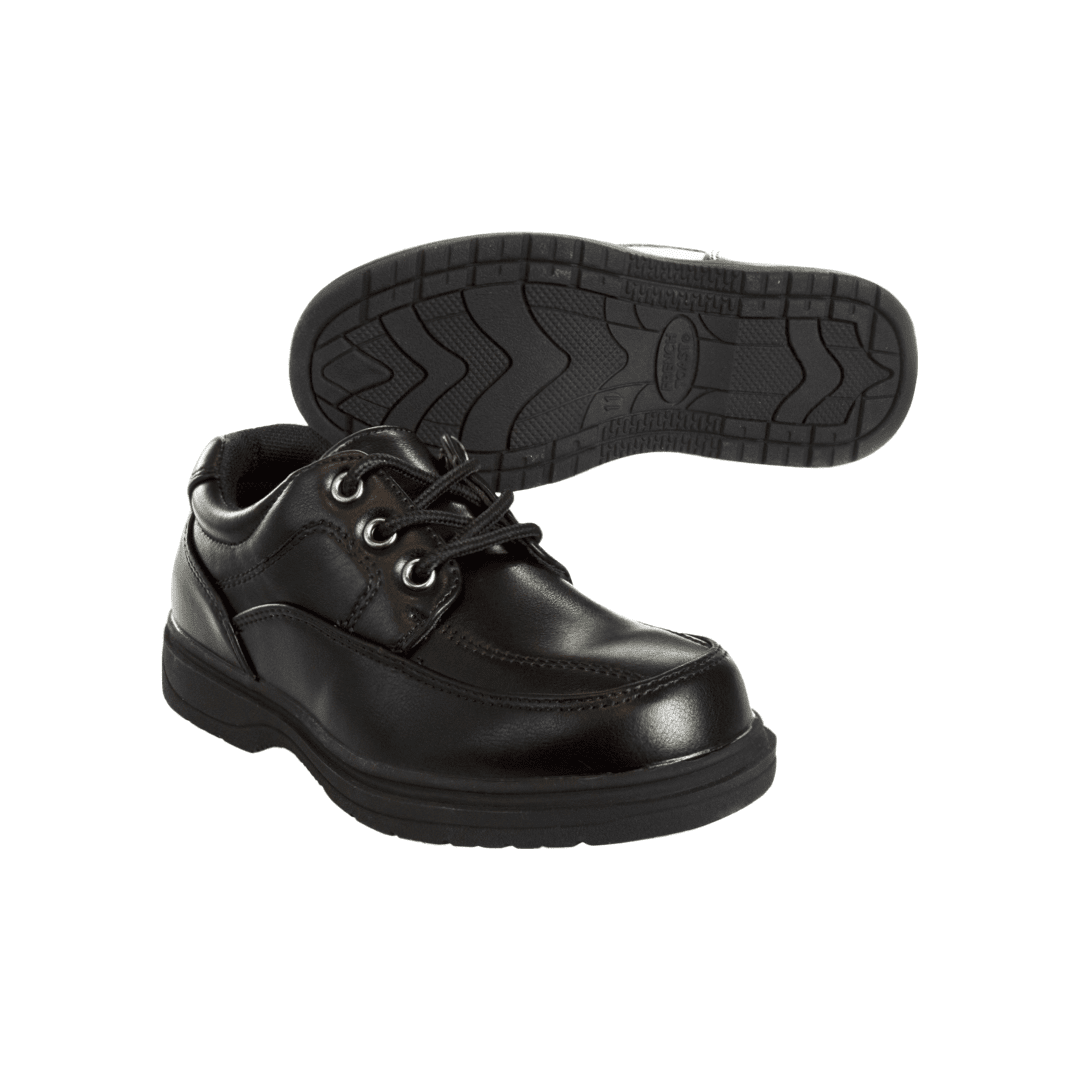 French Toast Boys' School Shoes