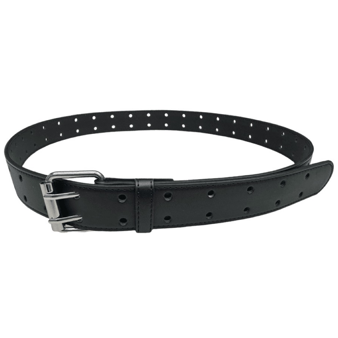 Adult Two Hole Dress Belt