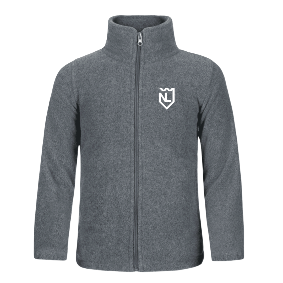New Life - Youth / Adult Co-Ed Polar Fleece Jacket