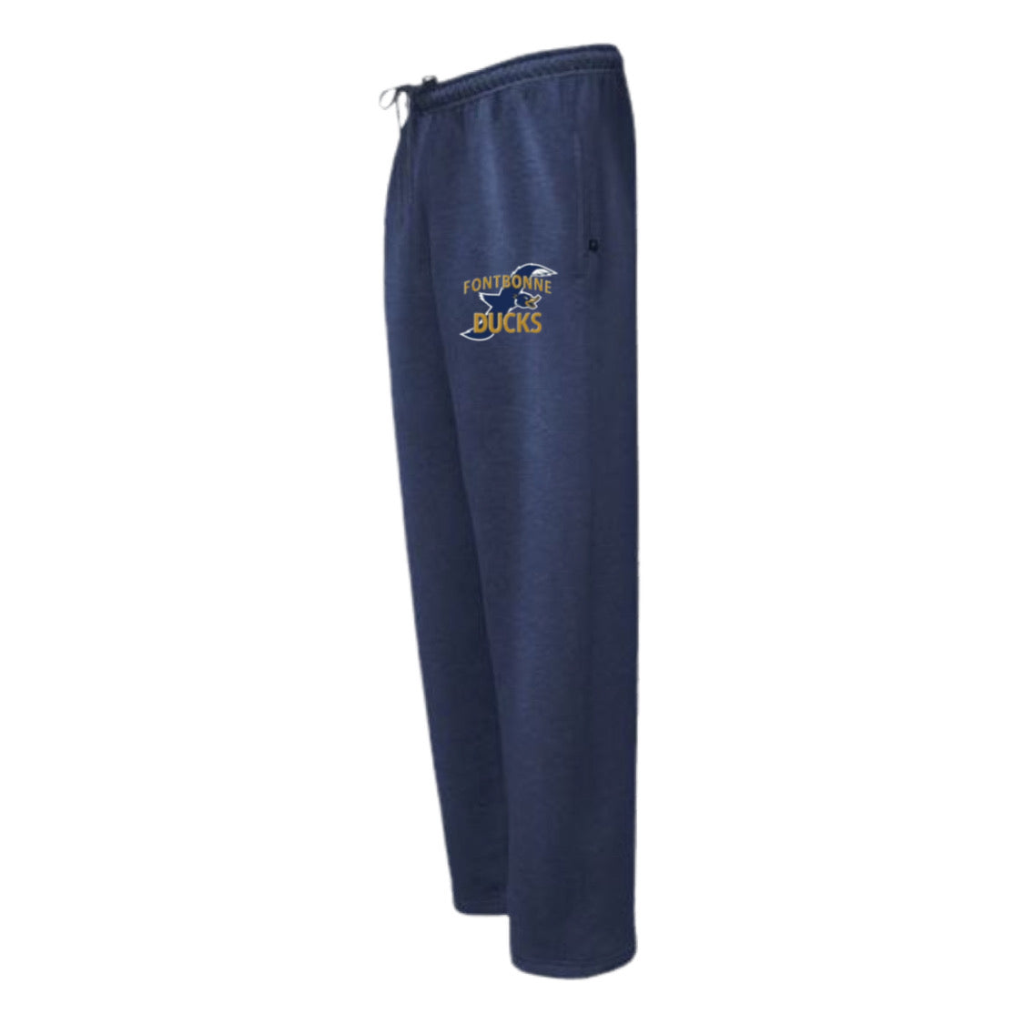 FB DUCKSHOP - Super 10 Open Bottom Sweatpants