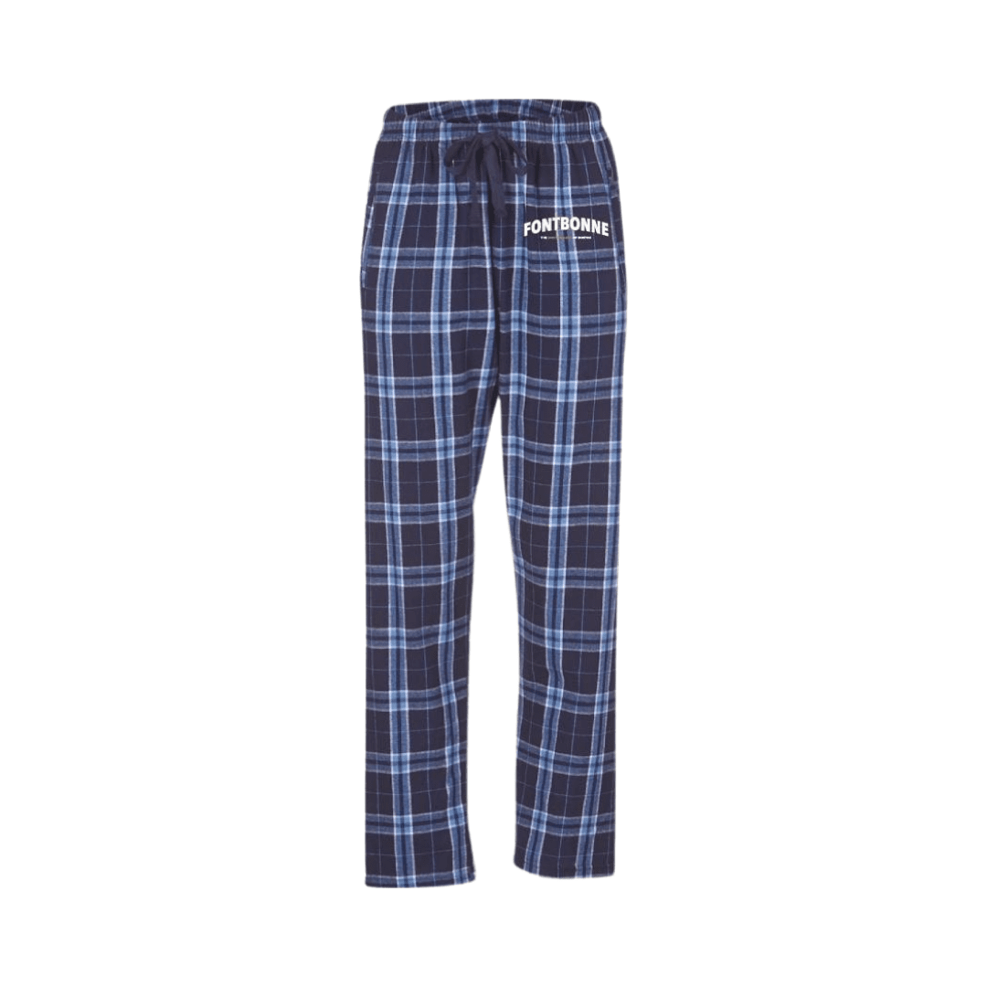 FB DUCKSHOP - Flannel Pants