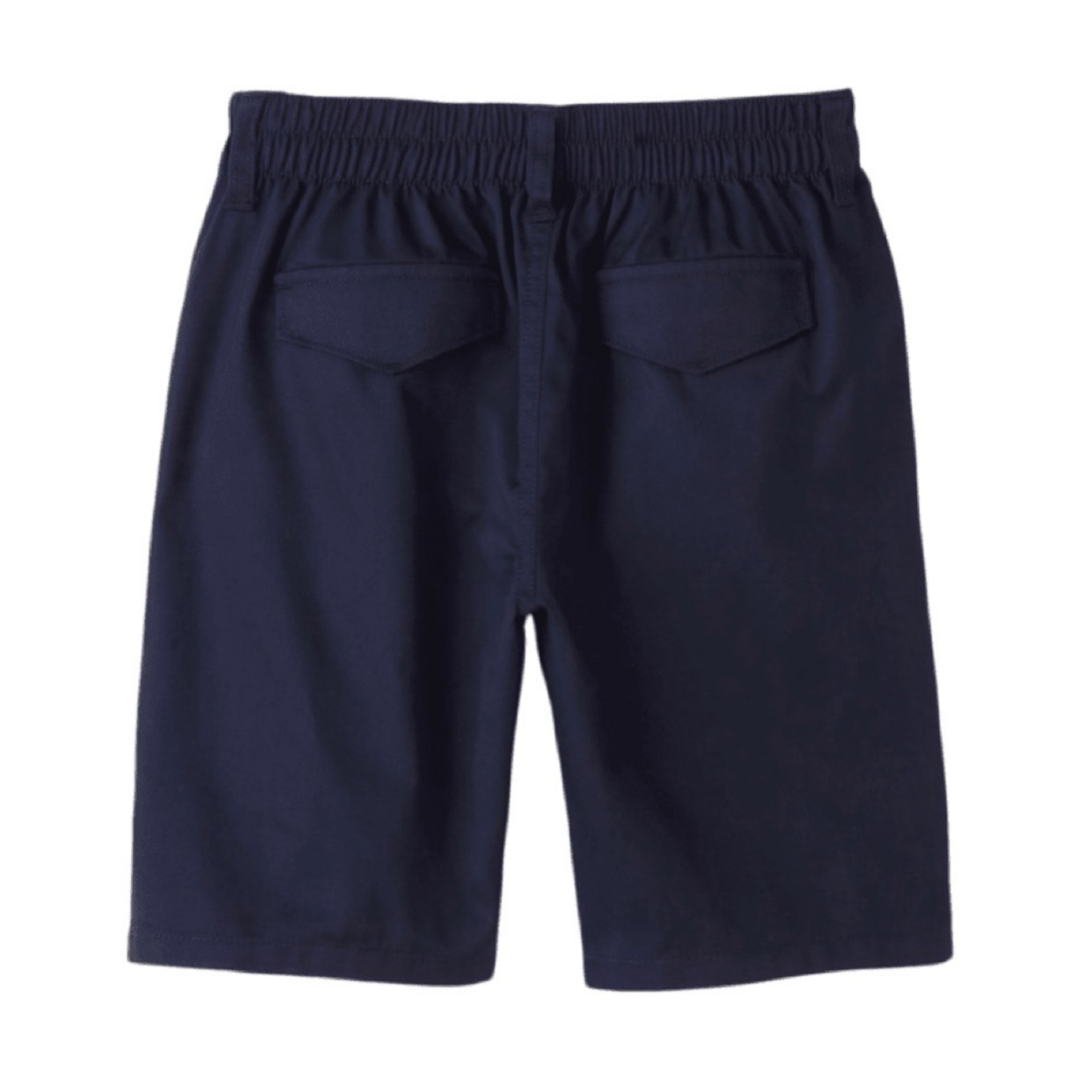 Riverside - Girl's Pull-On Twill Shorts