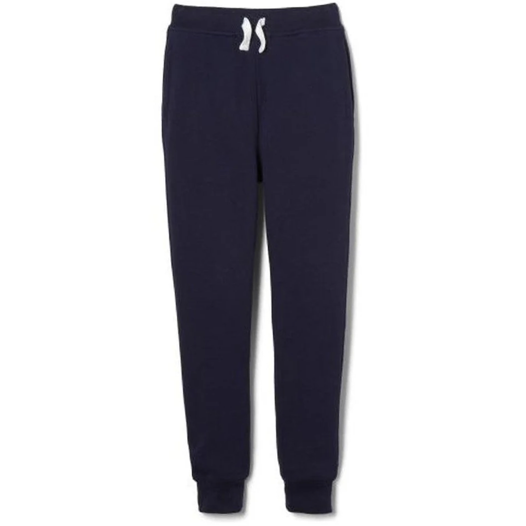 Youth Co-Ed Fleece Jogger