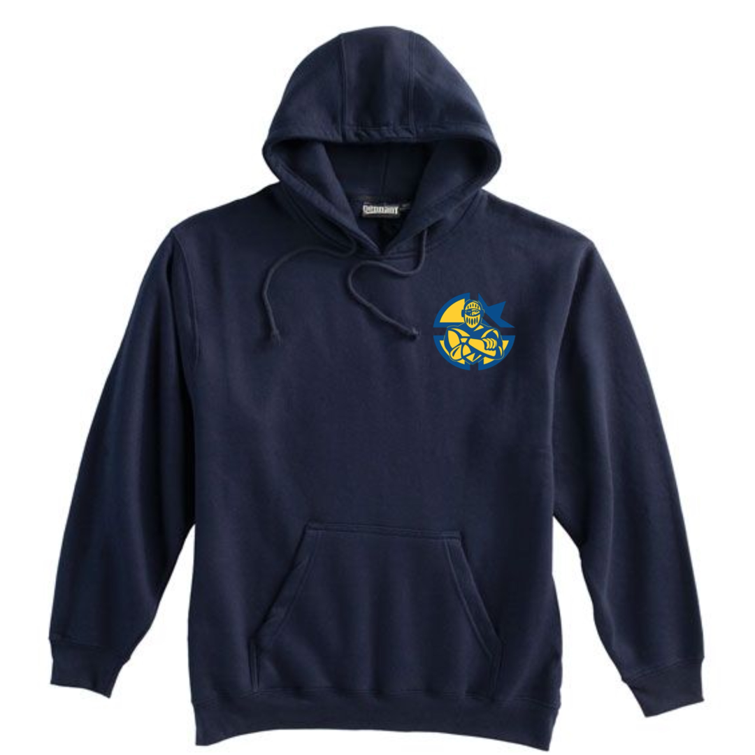 Cristo Rey HS Spirit-Wear - Co-Ed Youth / Adult Super-10 Hoodie
