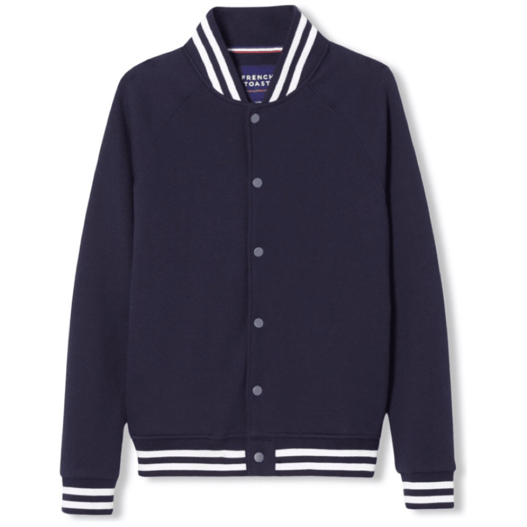 Youth Co-Ed Varsity Jacket