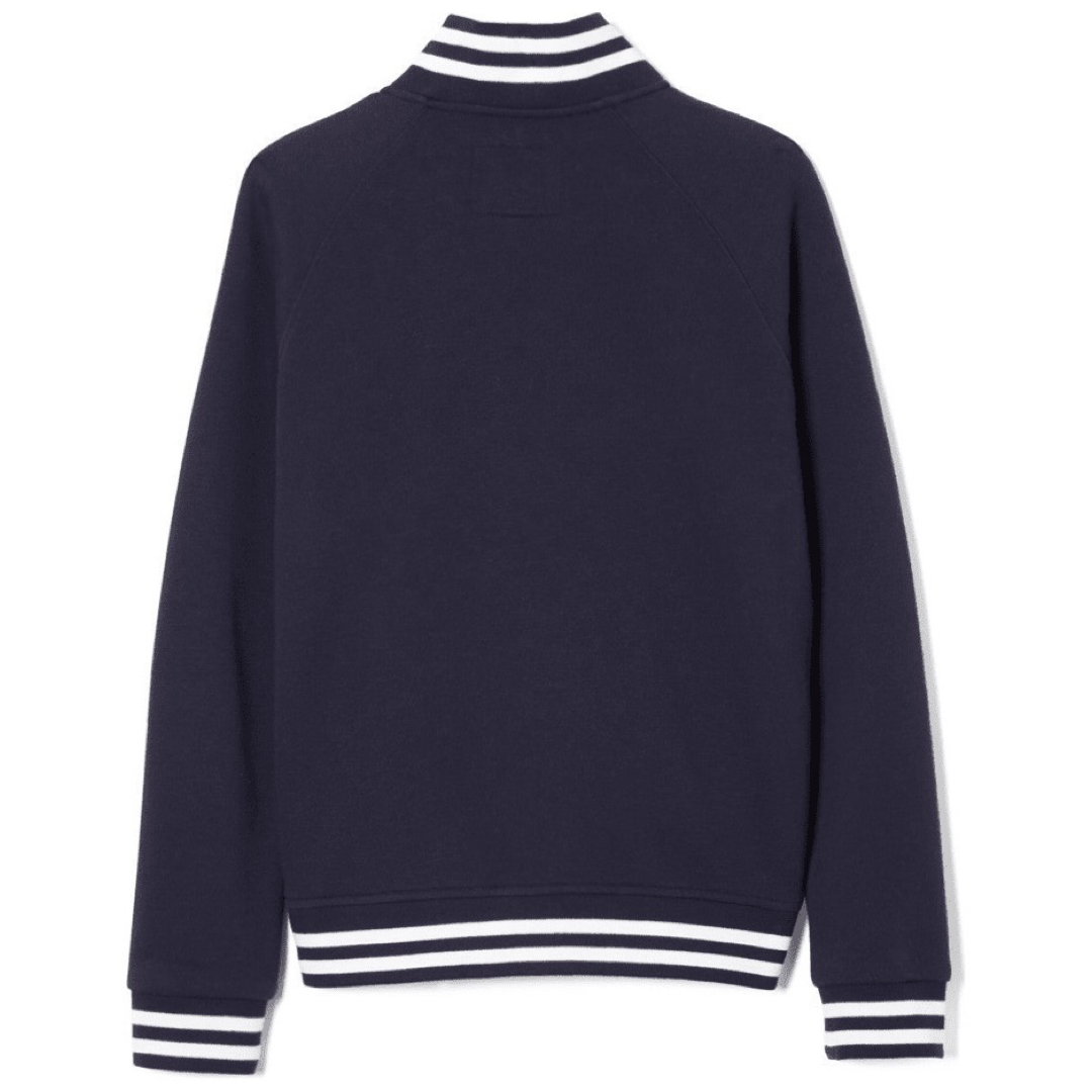 Youth Co-Ed Varsity Jacket