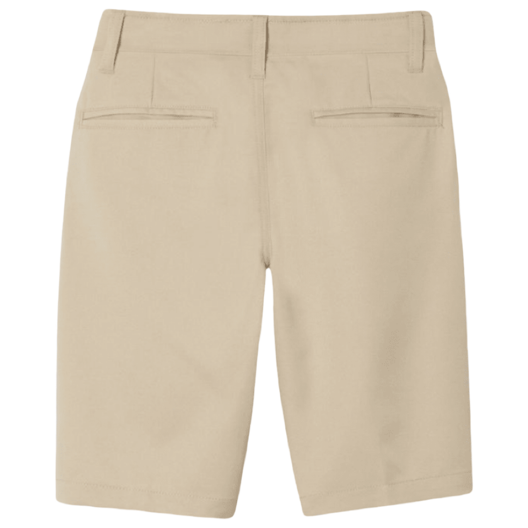 Applegate - Men's Flat Front Performance Short