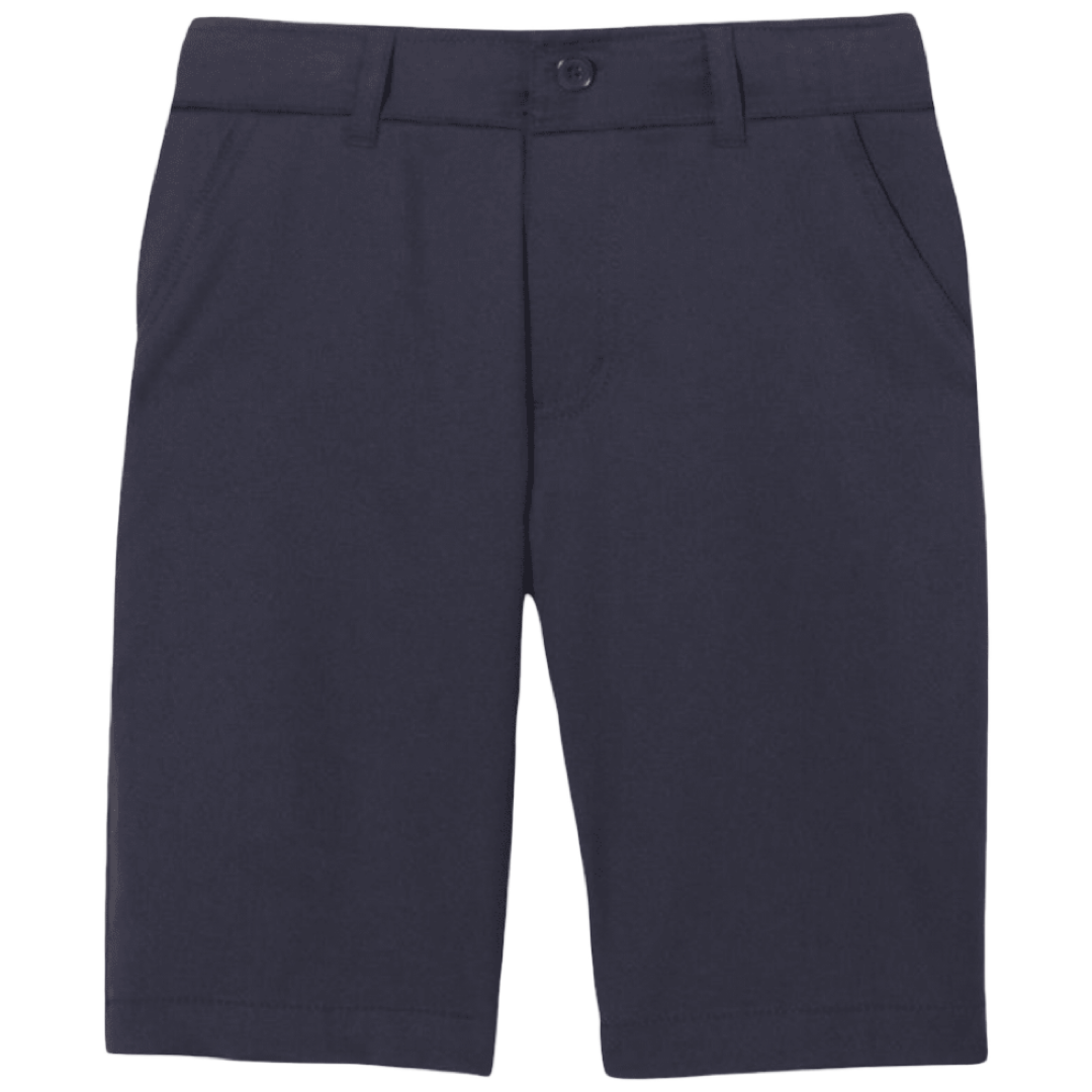 Applegate - Men's Flat Front Performance Short