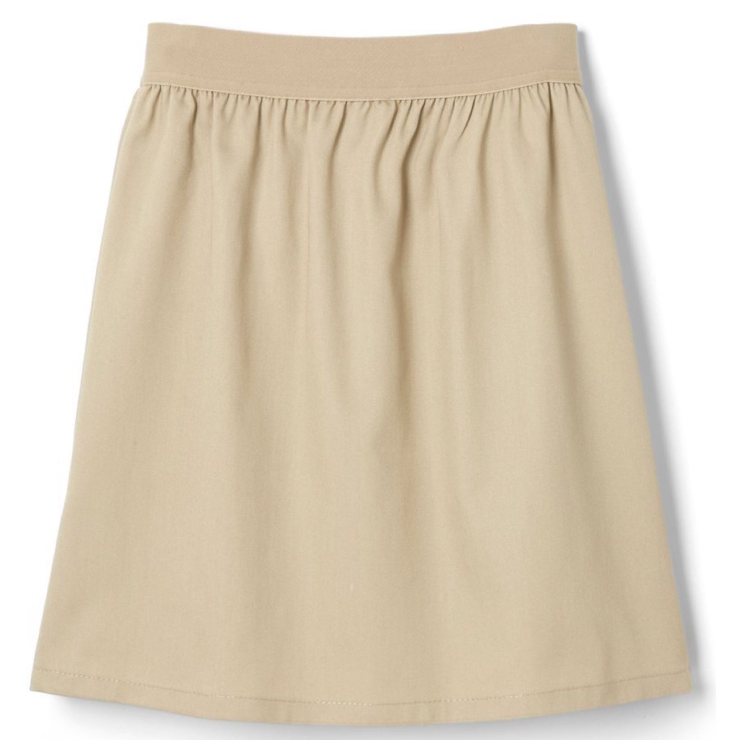 Girl's Bow Front Scooter