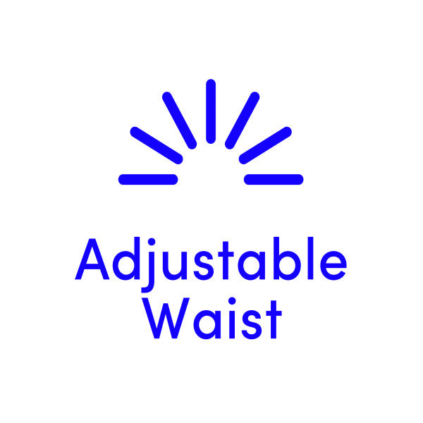 Girl's Burgundy Plaid Pleated 2-Tab Scooter