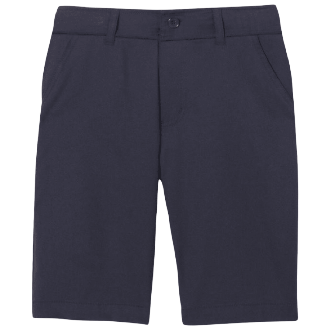 Santa Rosa Academy - Men's Flat Front Performance Short