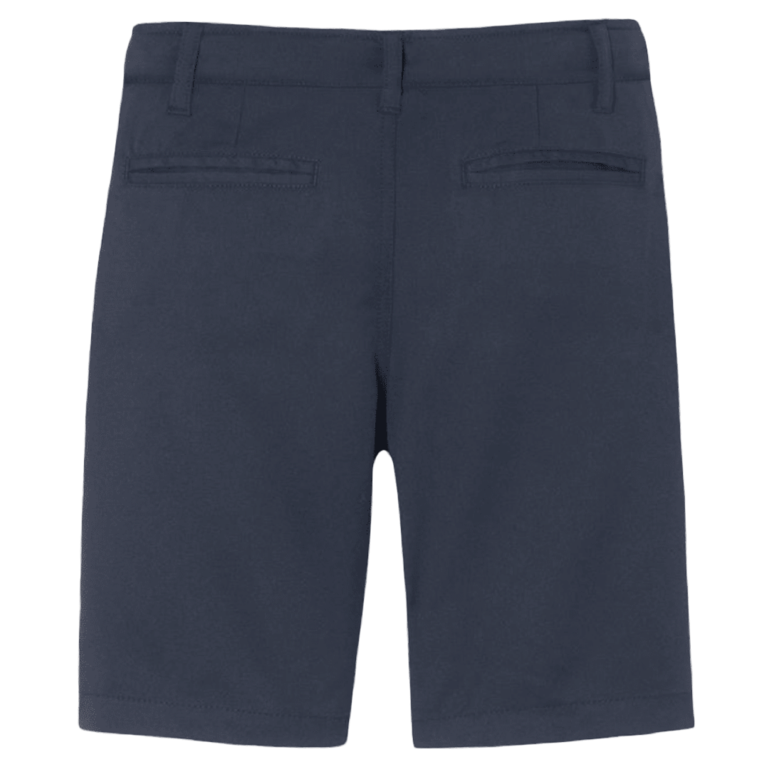 Santa Rosa Academy - Men's Flat Front Performance Short