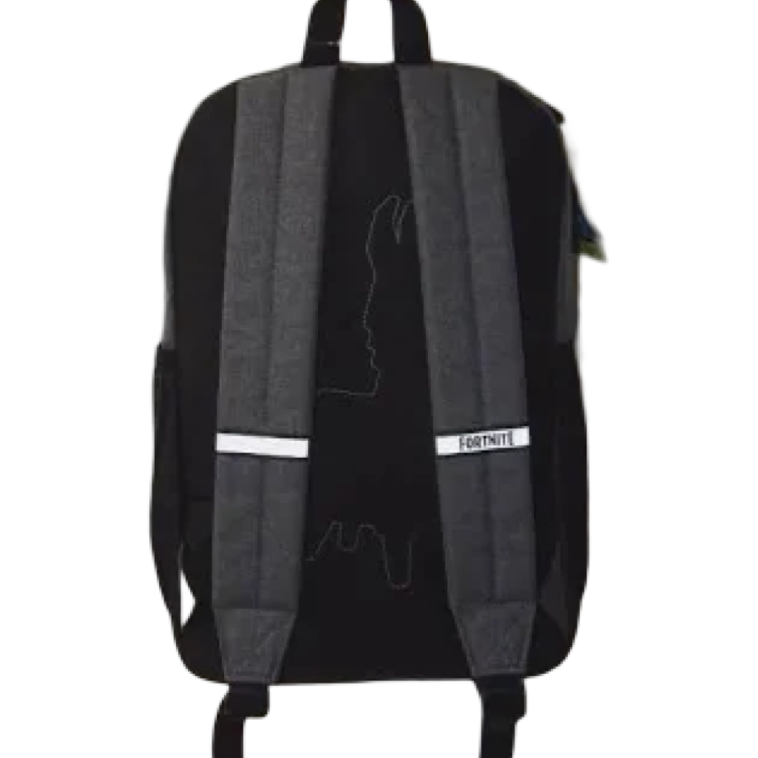 FORTNITE THE RAMP BACKPACK