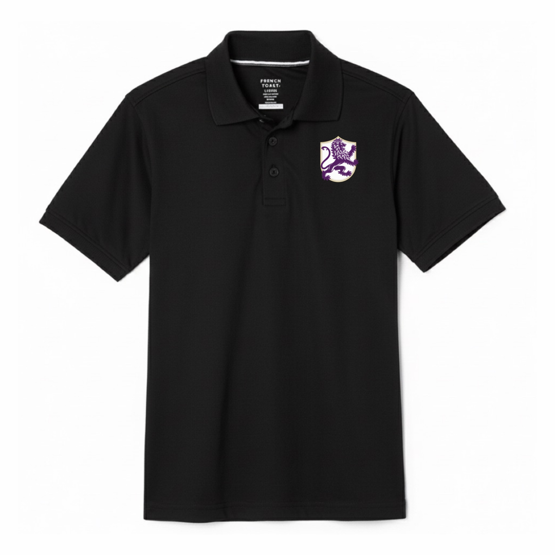 Artesia - Co-Ed Youth / Adult Short Sleeve Dri-Fit Polos