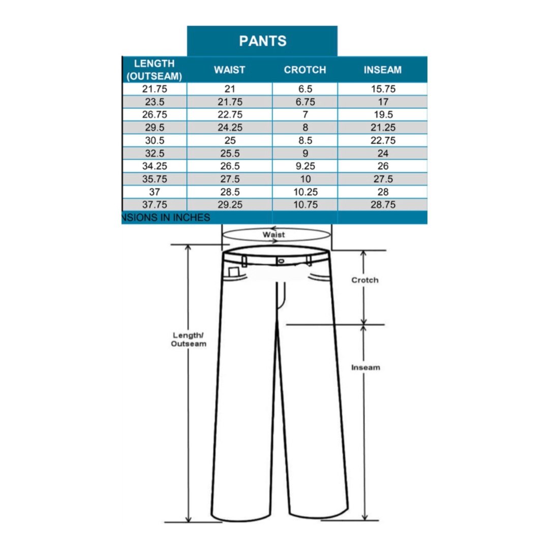 Leo & Zachary - Boys Slim Fit 4 Way Stretch Jogger Pants- Black
