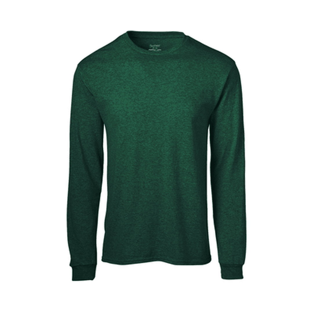 CHS Spirit Wear - Long Sleeve T-Shirt - Adults