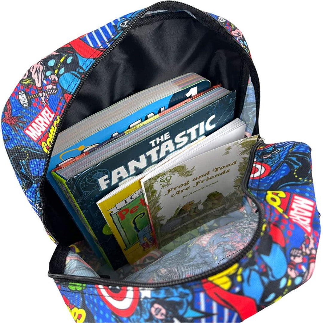 16" Marvel Avengers Backpack