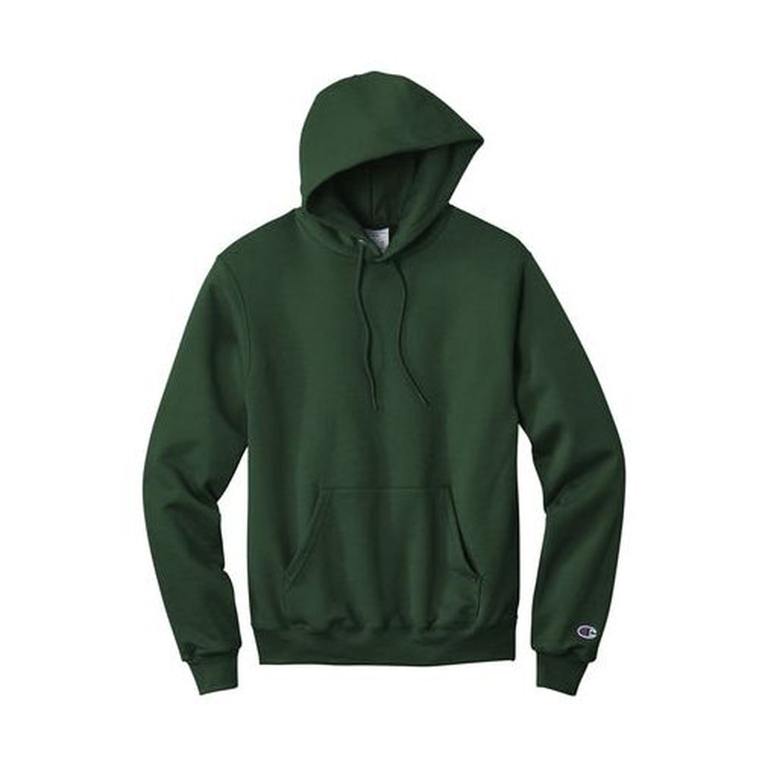 Champion® Powerblend® Pullover Hoodie