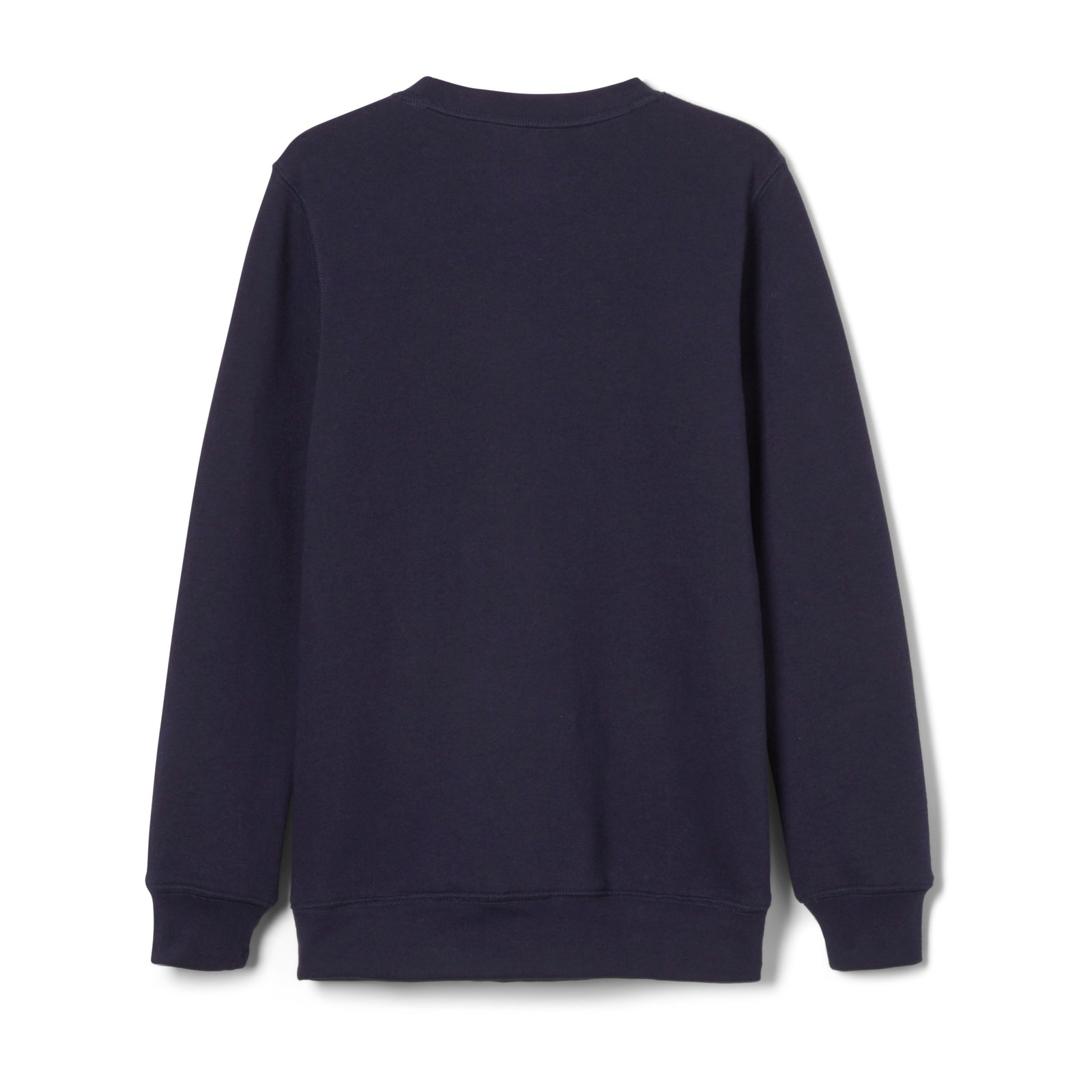 French Toast Adult Co-Ed Crewneck Fleece Sweatshirt - POS