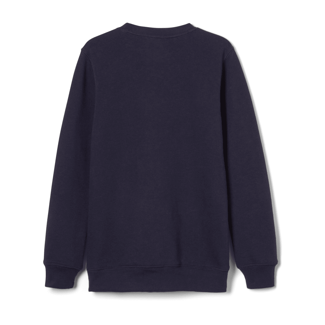 St. Mary's Catholic School - Adult Unisex Fleece Sweatshirt - No Logo