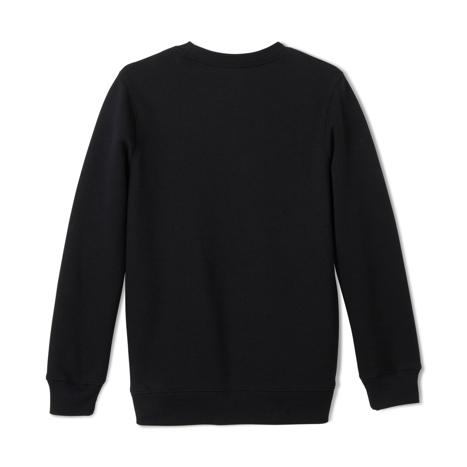 French Toast - Toddler Co-Ed Crewneck Fleece Sweatshirt