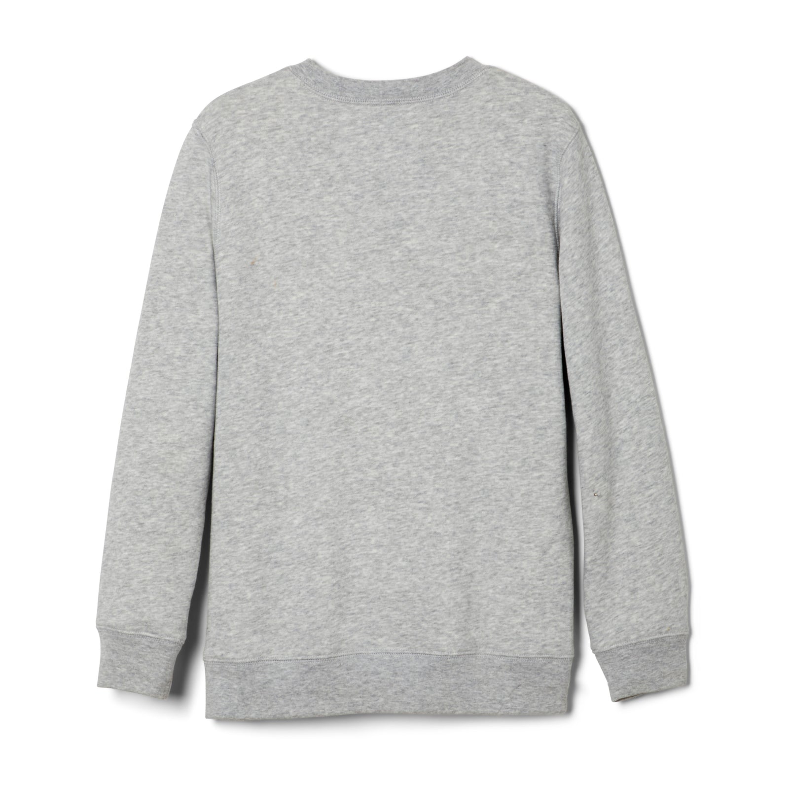 French Toast Adult Co-Ed Crewneck Fleece Sweatshirt - POS