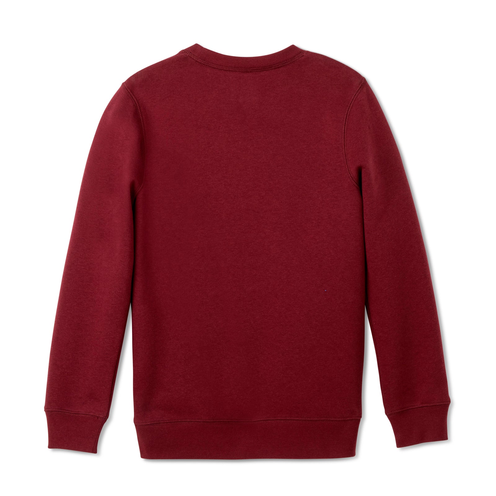 French Toast - Toddler Co-Ed Crewneck Fleece Sweatshirt