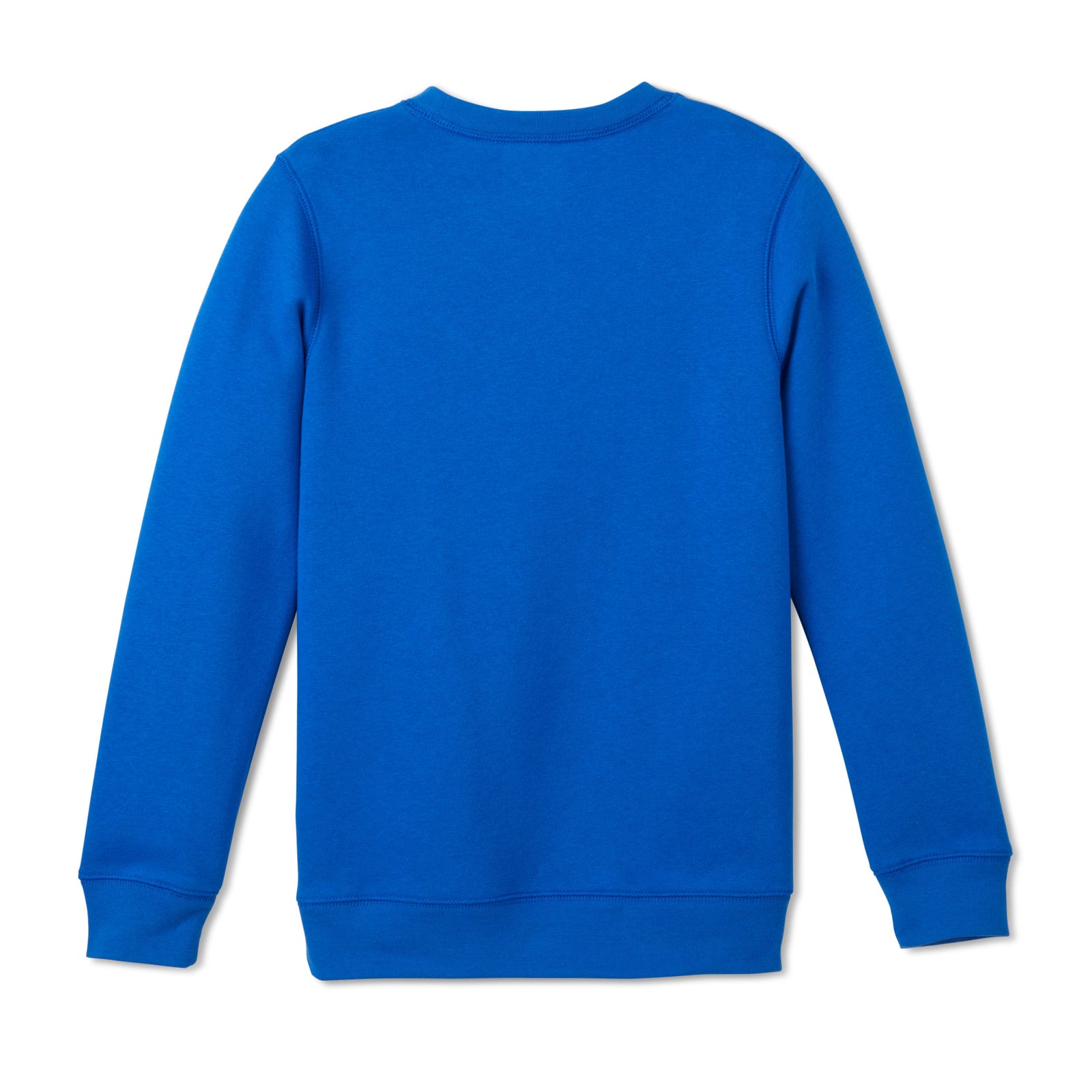 French Toast Adult Co-Ed Crewneck Fleece Sweatshirt - POS