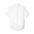 Girl's Short Sleeve Oxford Shirt - White
