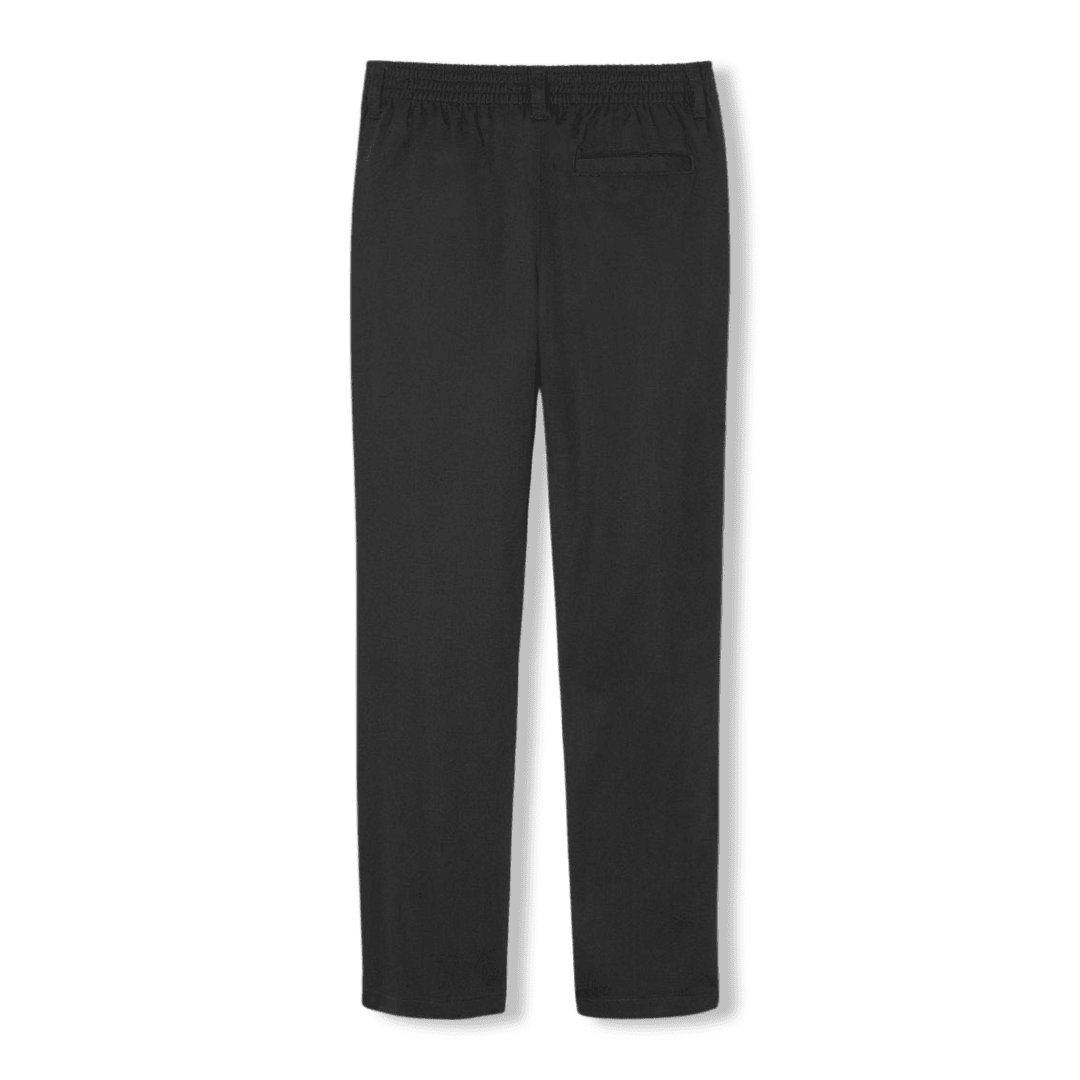 Toddler Relaxed Pull-On Pants