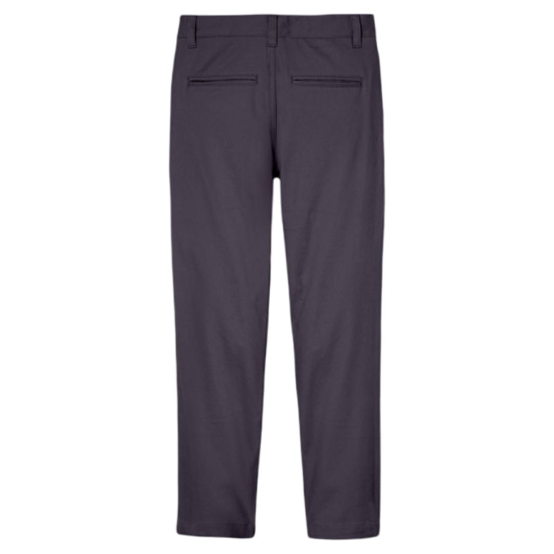 East Gate Christian Academy - Young Men's Straight Fit Stretch Pants