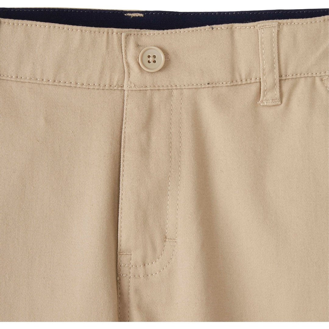 Jackson Walnut Park - Boys Comfort Waistband Slim Fit Pant