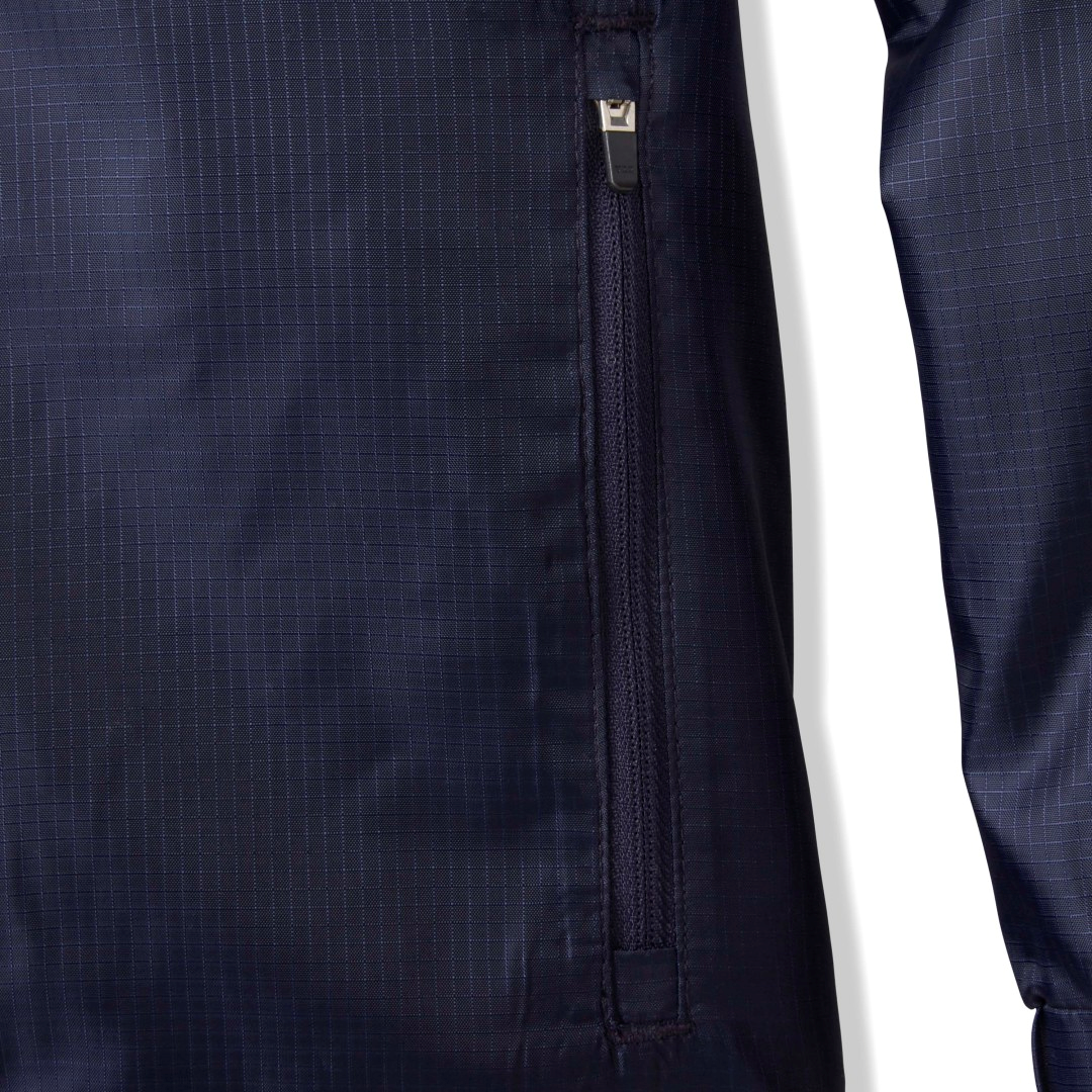 Youth Removable Hood Jacket