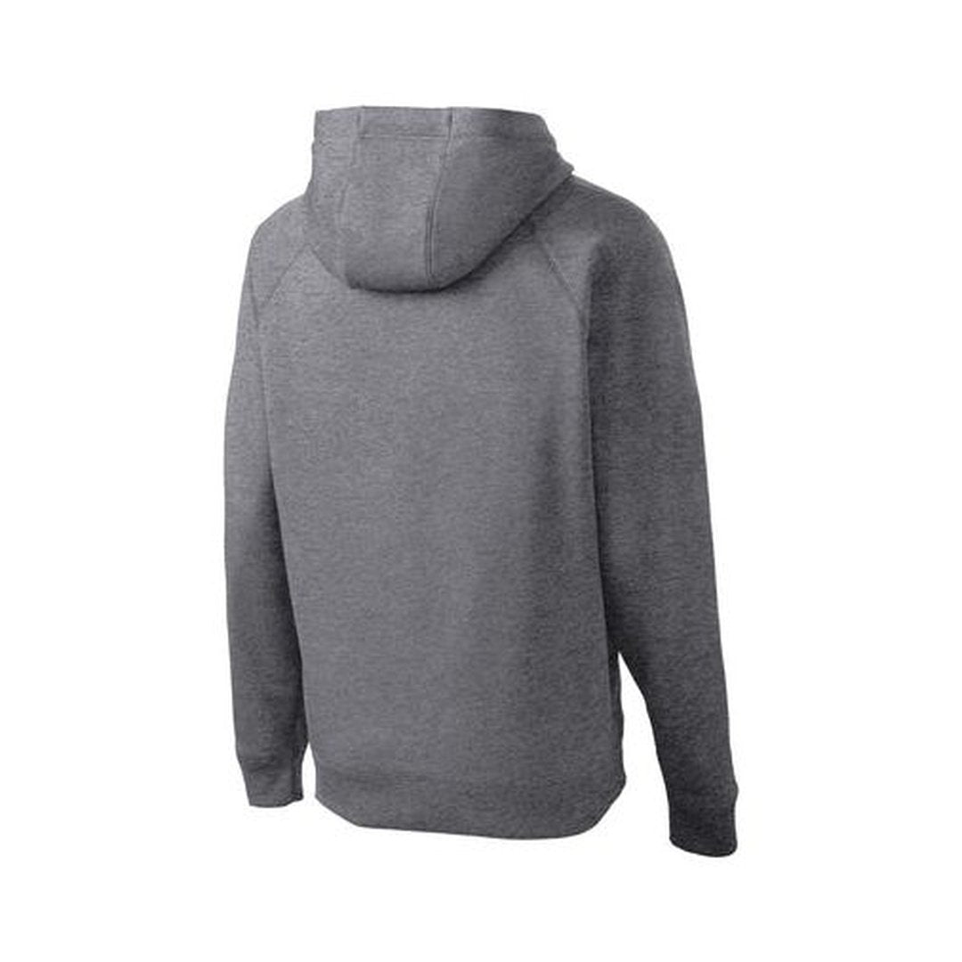 Sport-Tek Fleece Hooded Sweatshirt