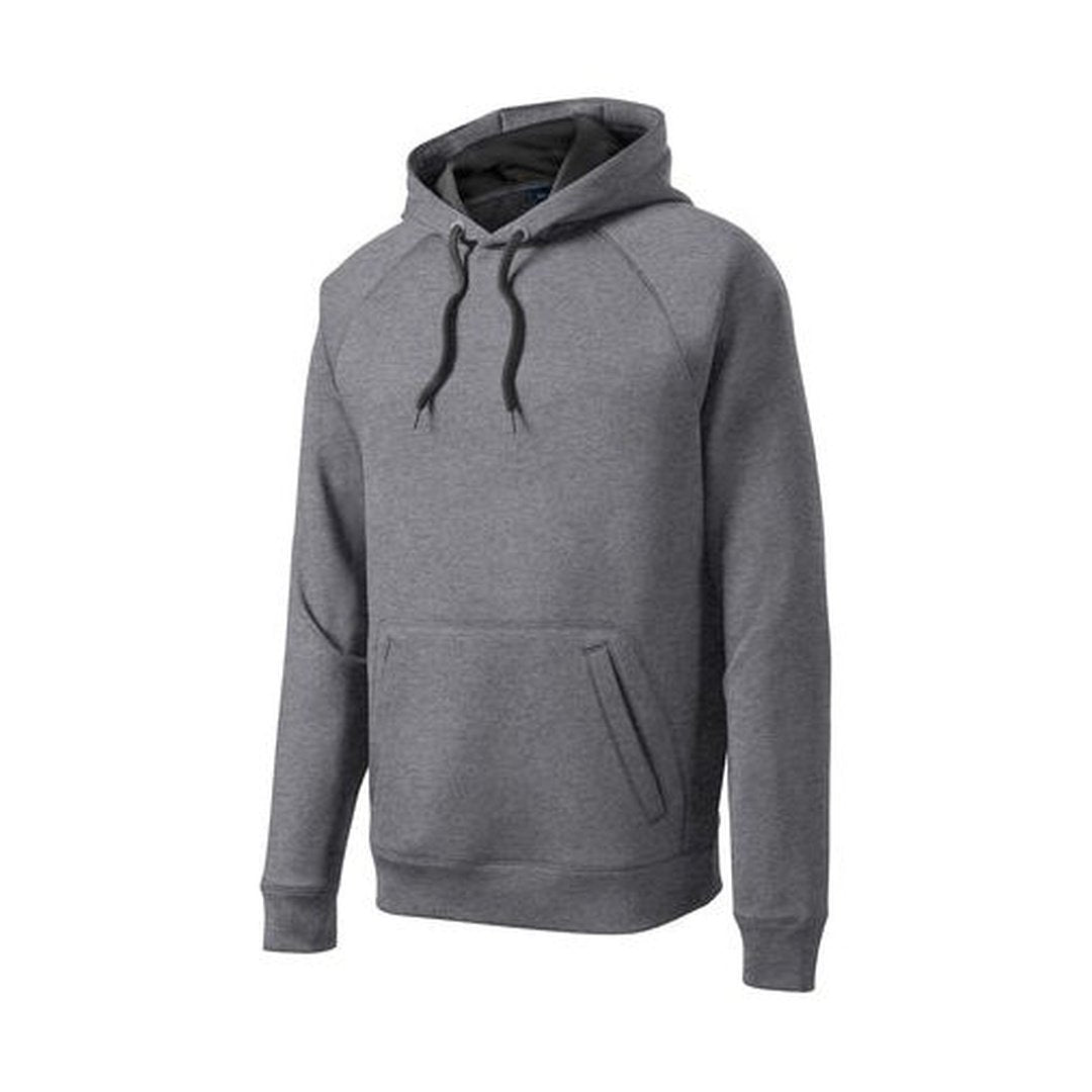 Sport-Tek Fleece Hooded Sweatshirt