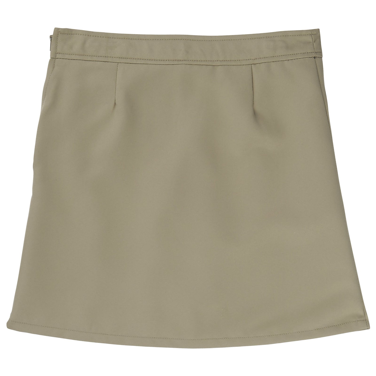 Oaks Classical Academy - 2-Tab Pleated Scooter