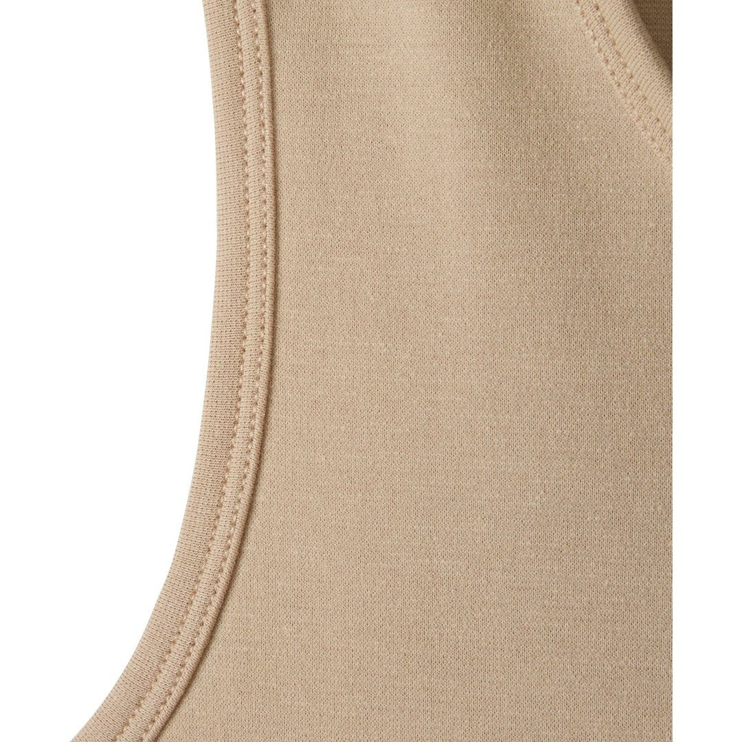 Adaptive Stretch Ponte Jumper