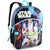 Star Wars Classic Backpack /Lunch Bag Combo