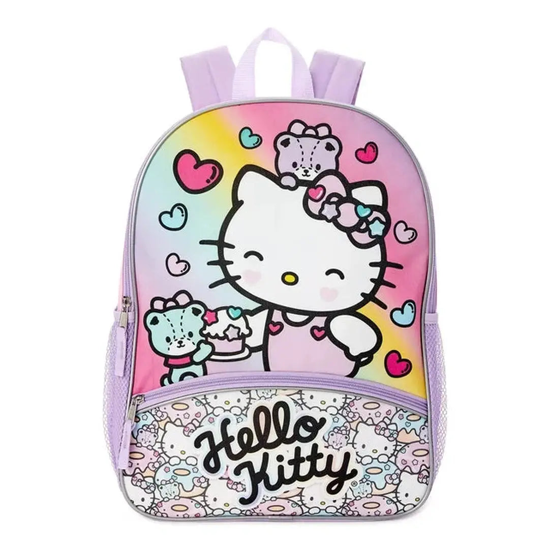 Sanrio Hello Kitty 16&quot; Backpack