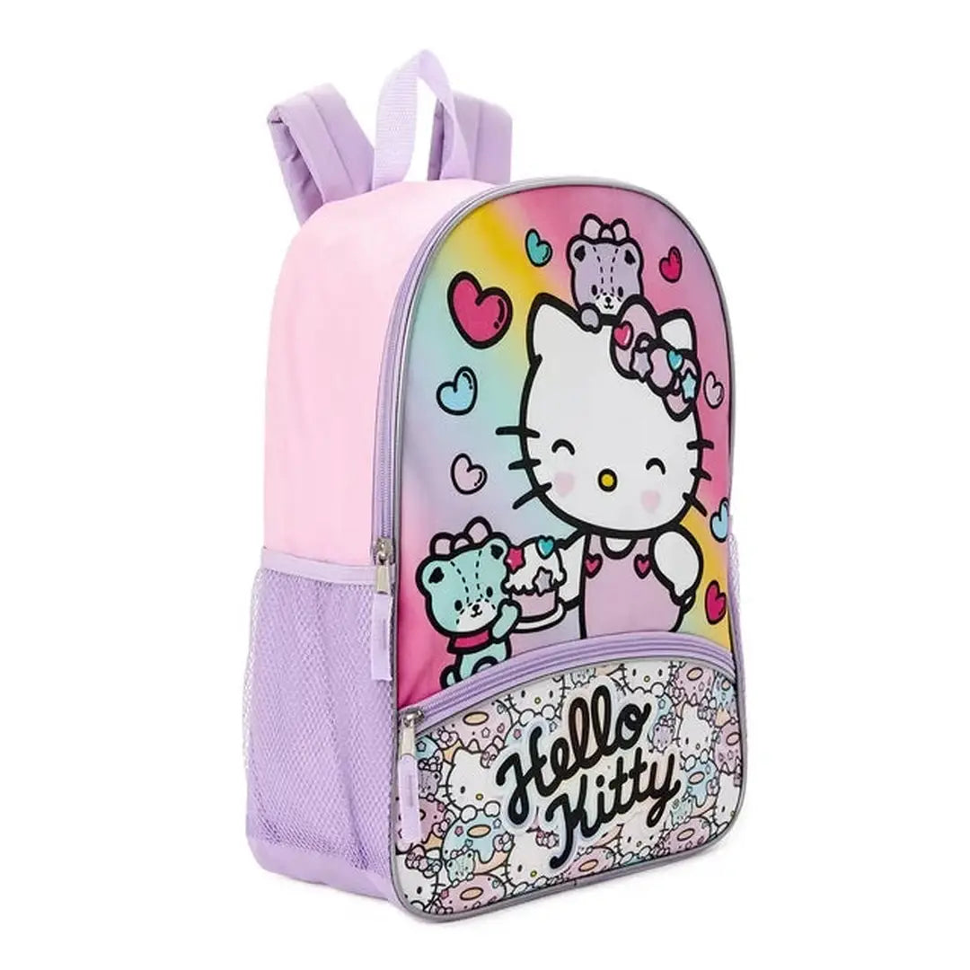 Sanrio Hello Kitty 16" Backpack