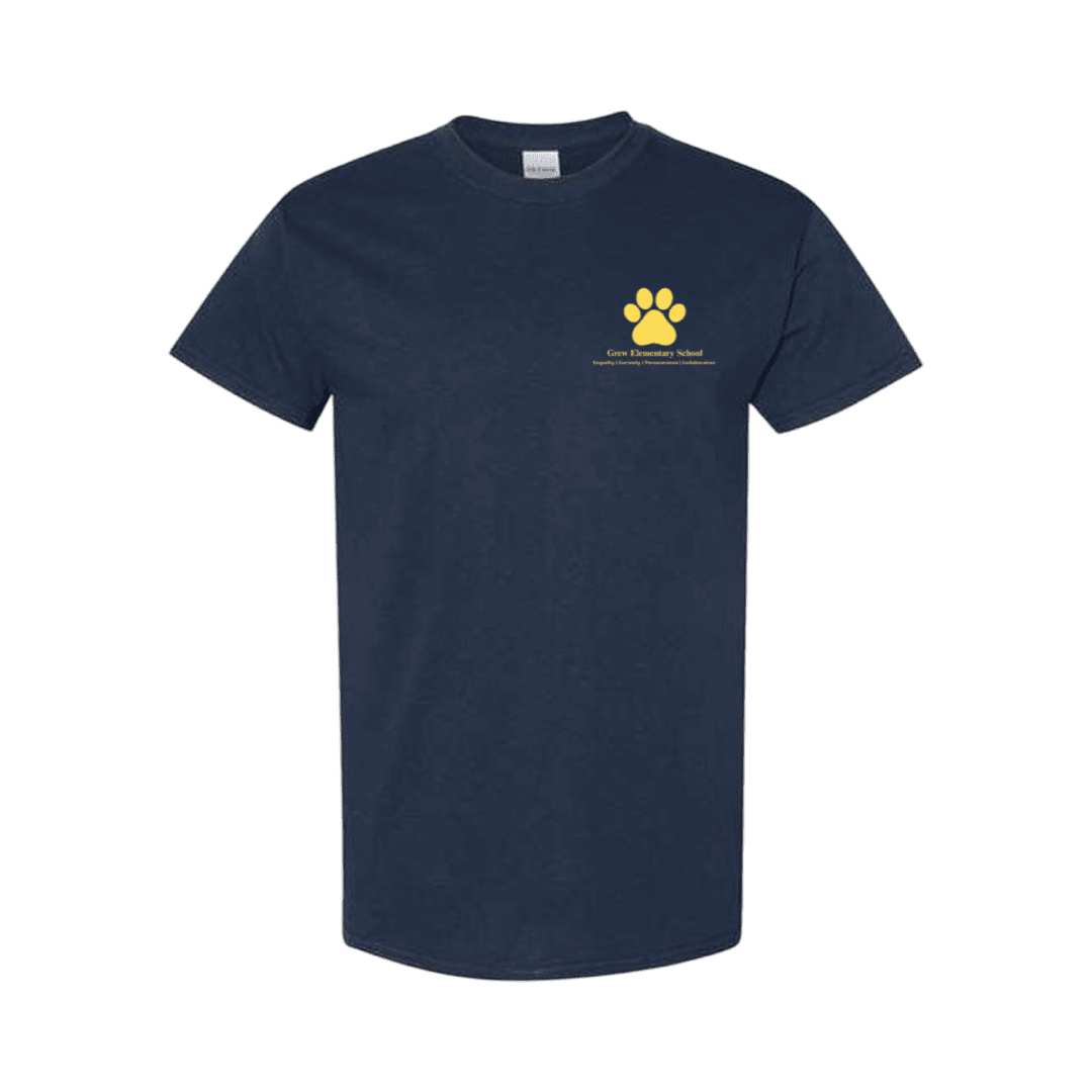 Henry Grew Elementary T-Shirt - Kids