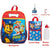 Paw Patrol 5 pc Large Backpack