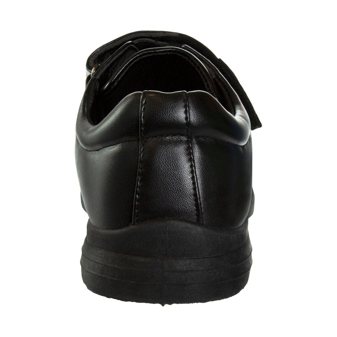 French Toast Toddler Boys' Oxford School Shoes