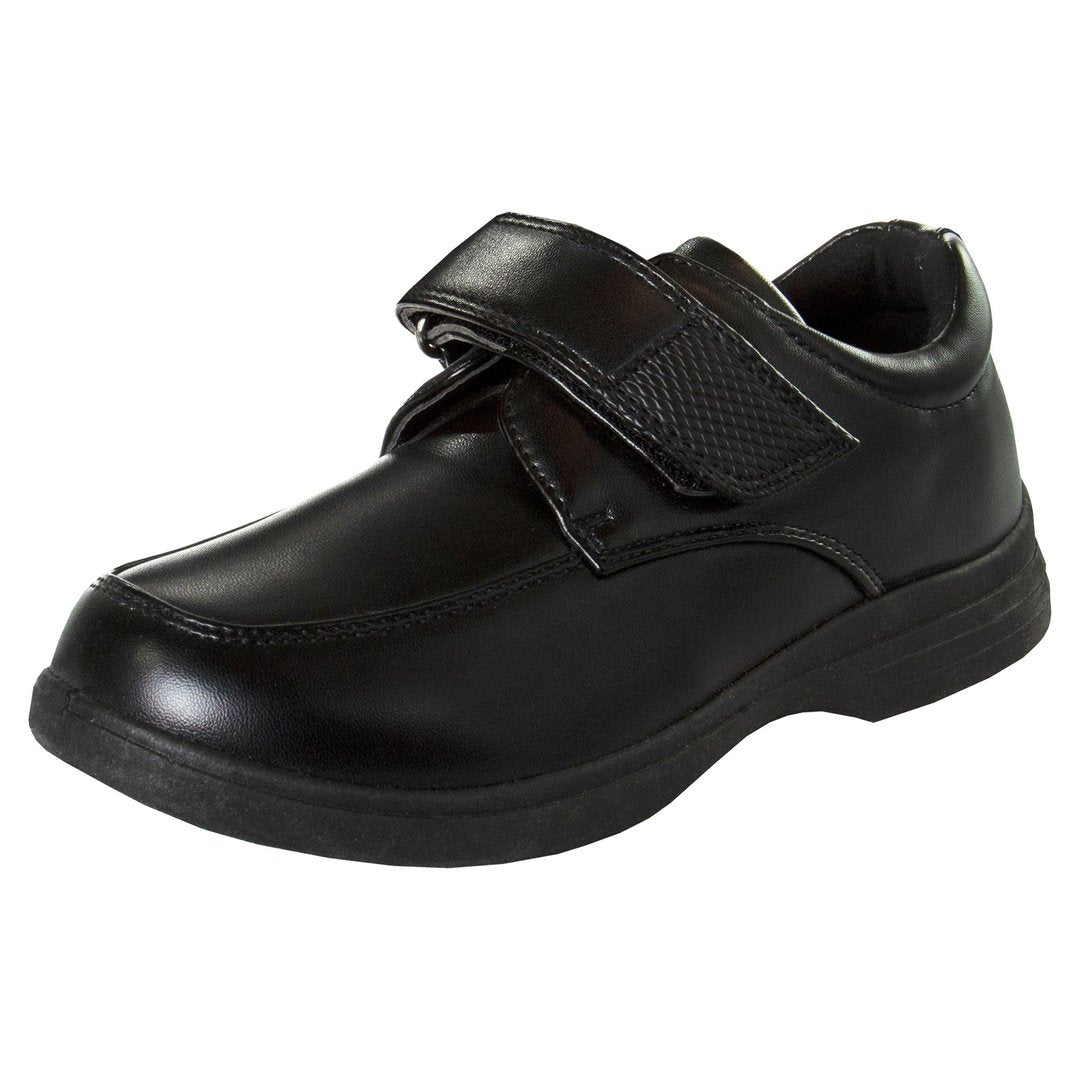 French Toast Toddler Boys' Oxford School Shoes